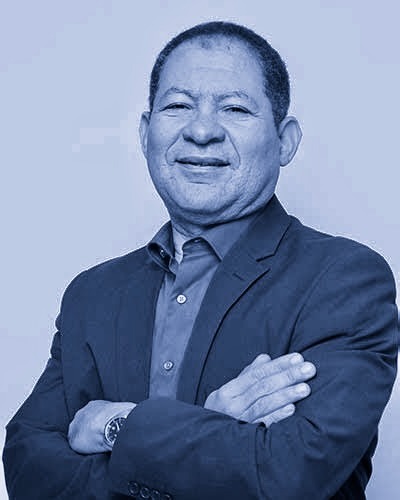 Dr. Luis Vergés